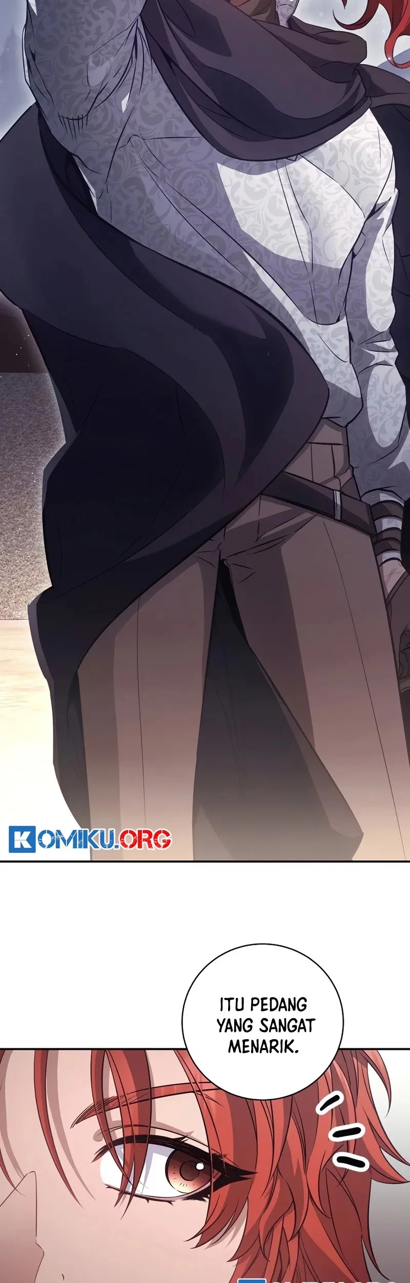 Margrave’s Bastard Son was The Emperor Chapter 73 Fix Gambar 57